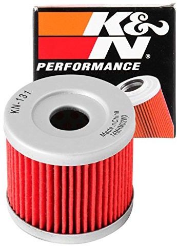 K&N Filtry K & N CN 131 Oil KN-131