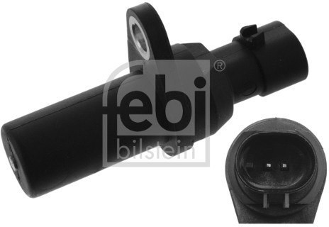 FEBI Generator impulsów, wał korbowy FEBI 44841