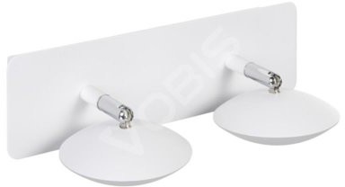 ActiveJet Kinkiet dekoracyjny Otti 2 W1097-2 AJE-OTTI 2 W 1097-2