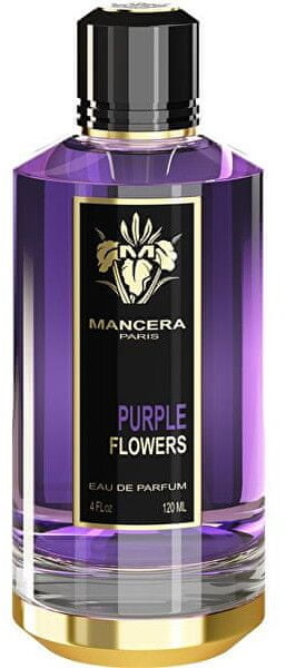 Mancera Purple Flowers Woda perfumowana 60 ml