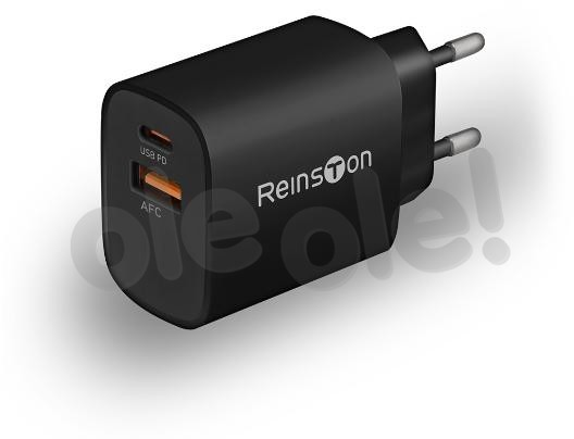 Reinston RETRPD25W ELSI010