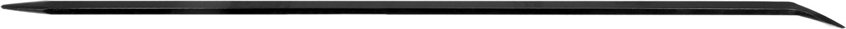 Yato ŁOM SZEŚCIOKĄTNY 1500 X 25 MM YT-46836 YT-46836