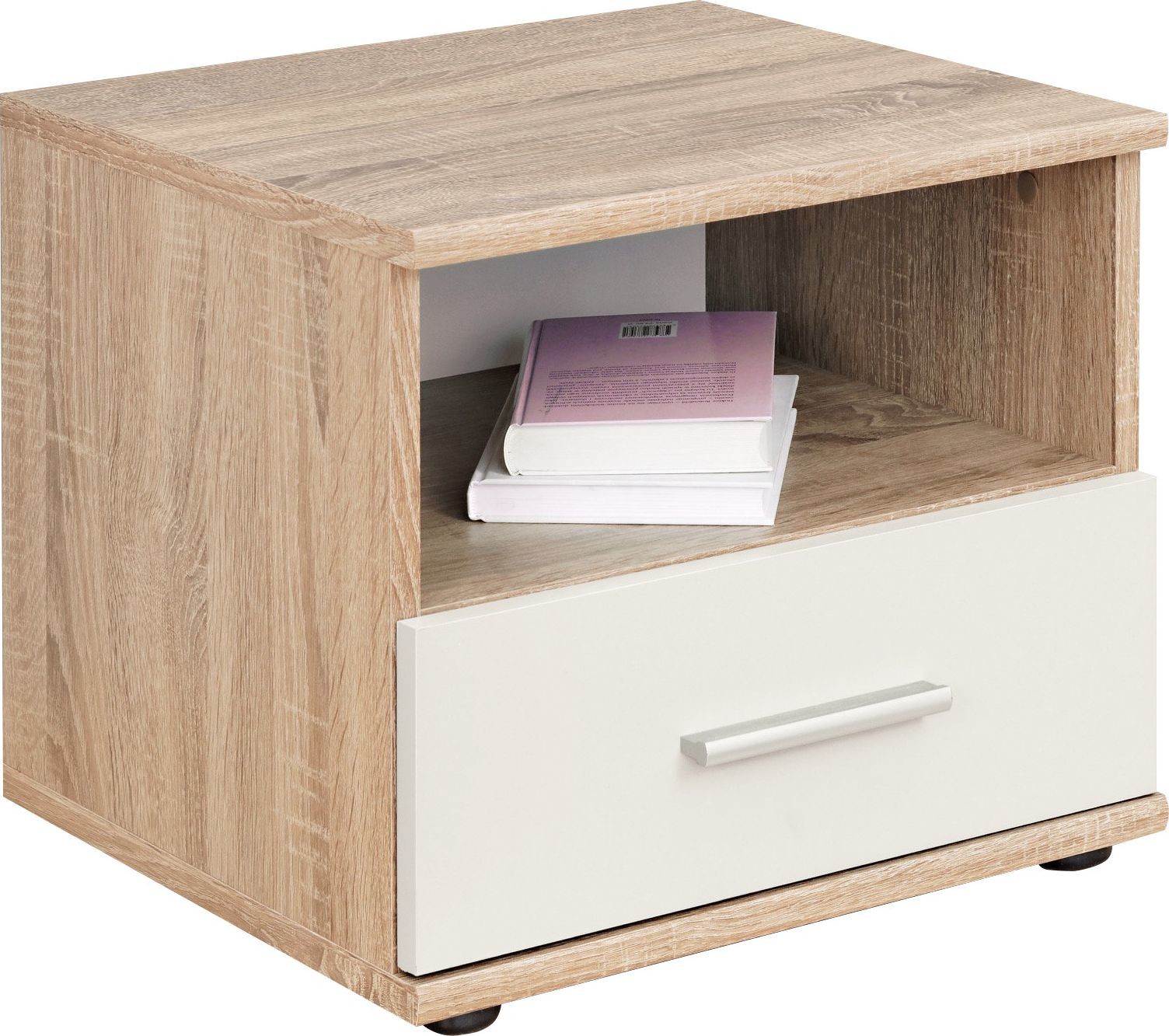 ASM Meble SZAFKA NOCNA DINO 23 DSW DI-05