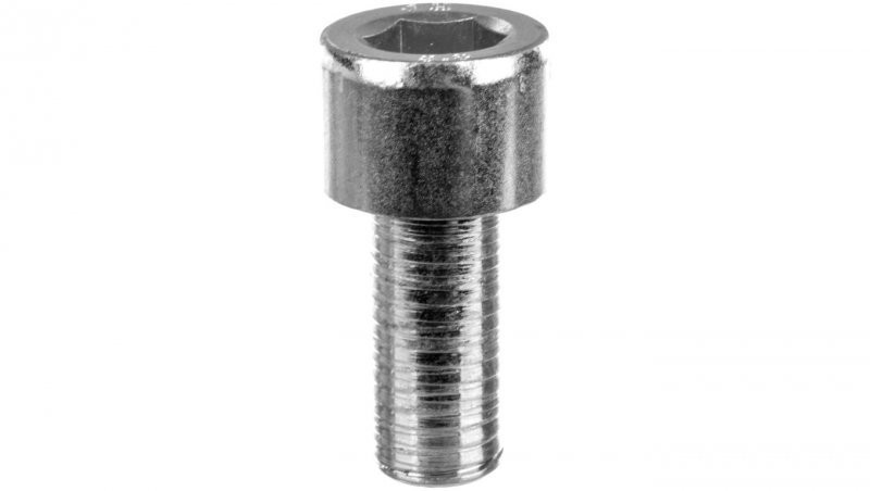 Elko-Bis Głowica pręta uziomowego16x16mm ocynk ogniowy 42.3 T /94220301/ 94220301