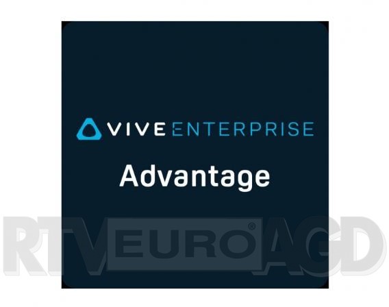 HTC Advantage Pack do VR VIVE PRO
