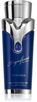 Armaf Magnificent Blue Pour Homme woda perfumowana dla mężczyzn 100 ml