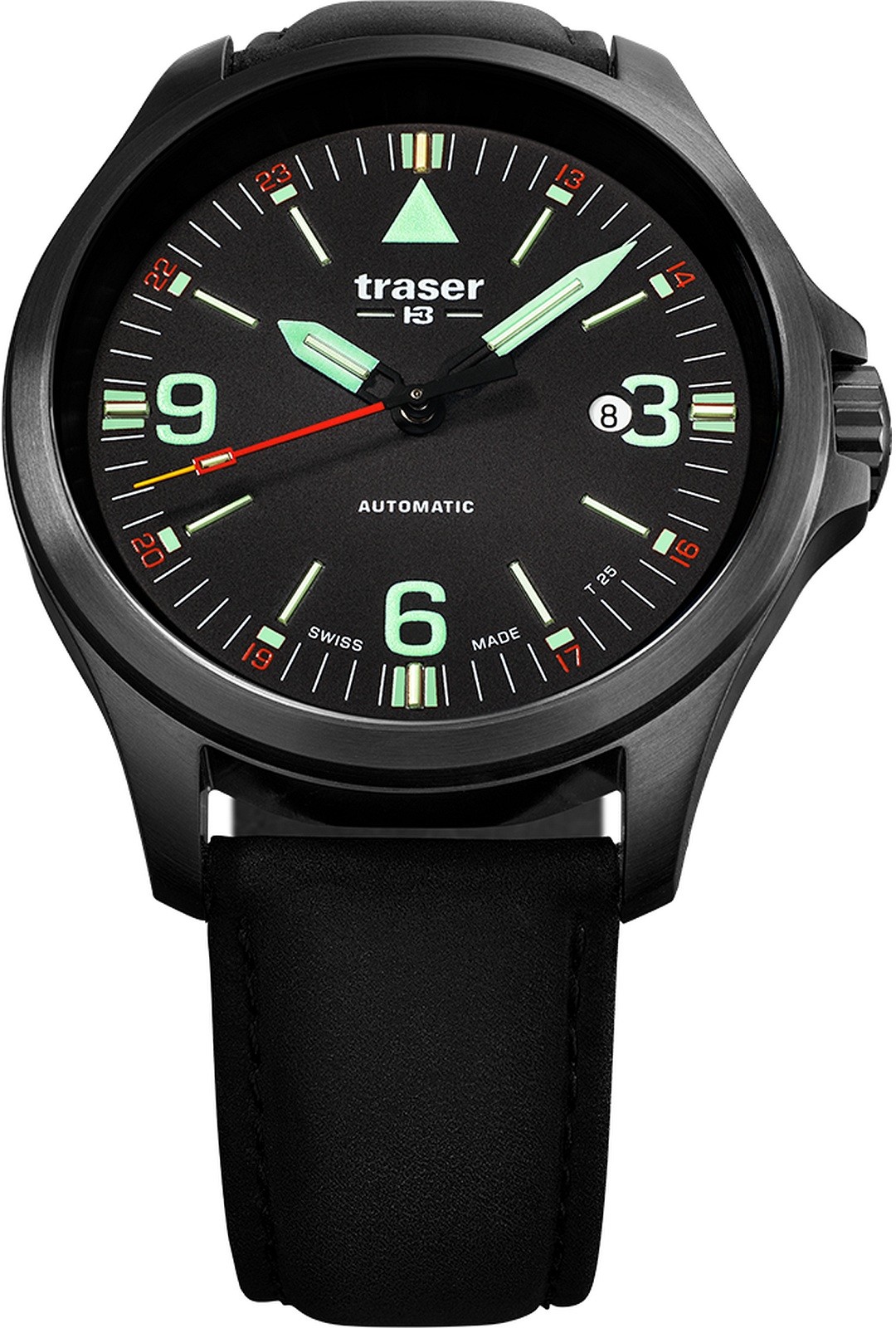 Traser P67 Officer Pro TS-108075