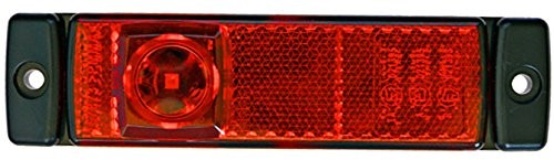 Hella Lampa ograniczenie 2tm 008 645  931, 12 V 2TM 008 645-931
