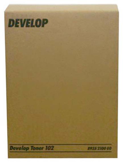 Develop 8935 2100 00