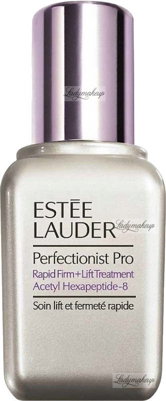 ESTÉE LAUDER Perfectionist Pro - Rapid Firm + Lift Treatment - Ujędrniające serum do twarzy - 30 ml