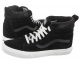 Vans Buty Sk8-Hi Mte Blk VN0A4BV7V3Z1 (VA288-a) para