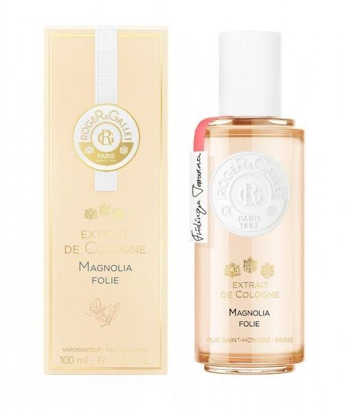 Roger & Gallet Magnolia Folie EDC 100 ml