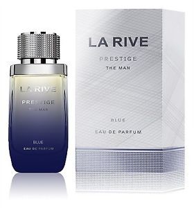La Rive for Men Prestige Blue 75 ml Woda toaletowa LA RIVE