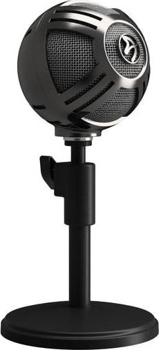 Arozzi Mikrofon Sfera USB SFERA-CHROME SFERA-CHROME