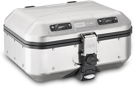 Givi Trekker Dolomiti 30 litrów walizka aluminiowa DLM30A