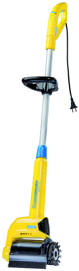 GLORIA GLORIA elektryczna szczotka do czyszczenia POWERBRUSH 400 W GLS 293.0000
