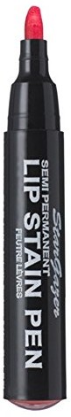Stargazer Products Sztyft Star Gazer Semi-Permanent wargi plamy 2.5 ML 5036469102103