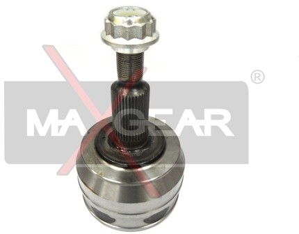 MAXGEAR Zestaw przegubu, półoś napędowa MAXGEAR 49-0267
