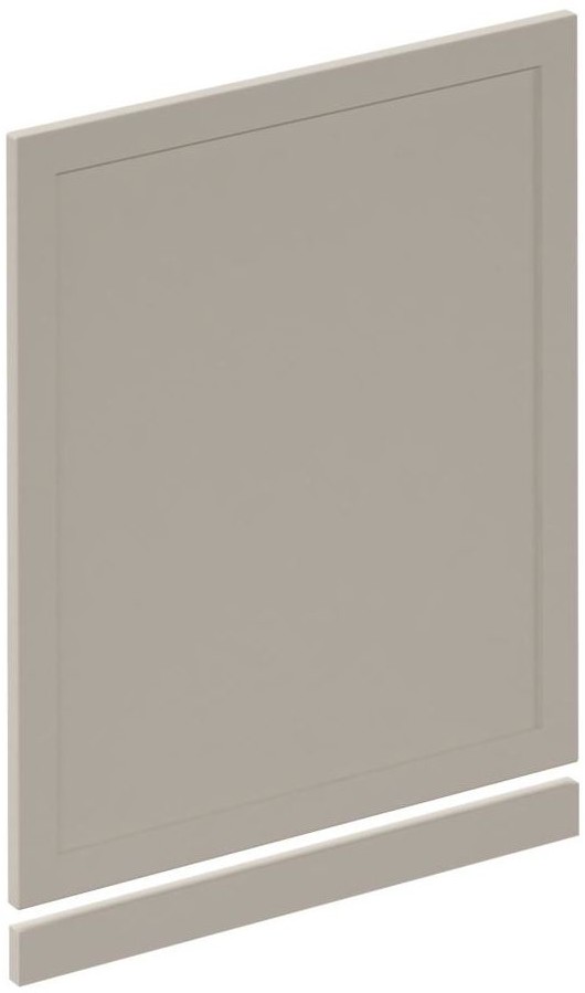 DELINIA ID Front zmywarki FDSH60/77 Newport taupe Delinia ID