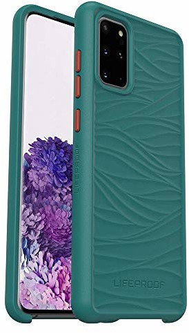 LifeProof Etui z serii Wake do Samsung Galaxy S20+, Zapisz swój telefon. I naszą planetę. - W dół pod/morski 77-65123 77-65123