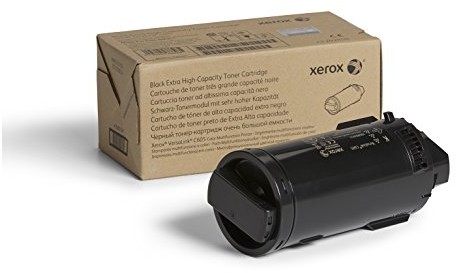 Xerox XFX toner schwarz Extra wysoka wydajność stron rękawkami vers versalink C605 106R03935