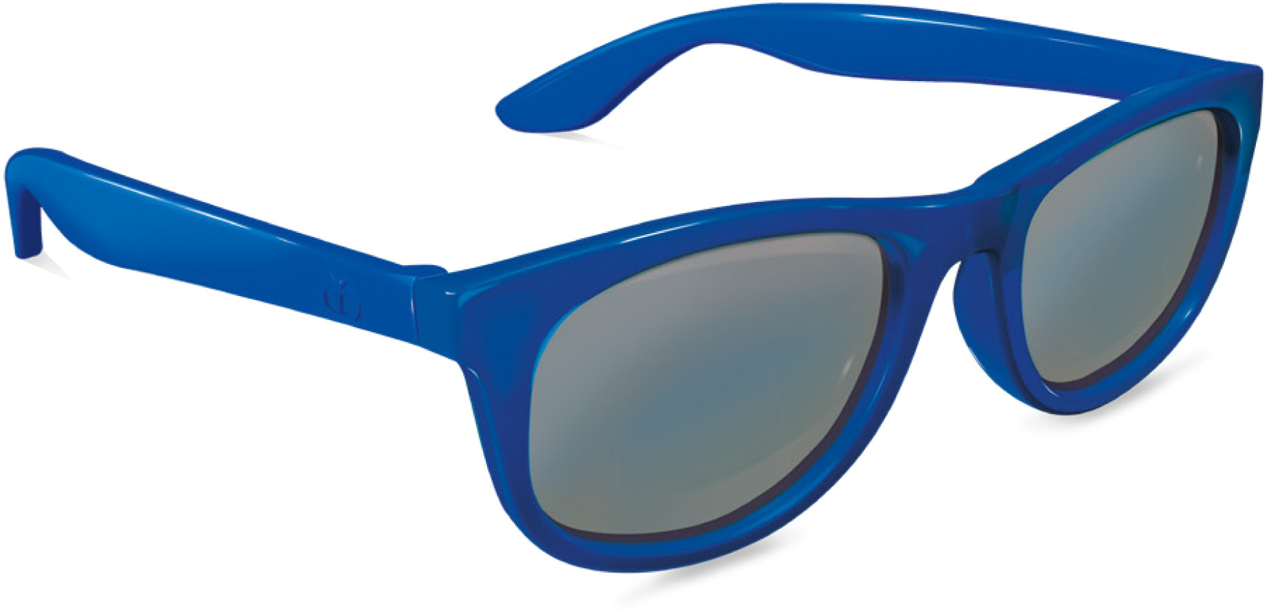 Visiomed Visioptica By France Miami Kids 4-6 l-niebieski Okulary przeciwsłoneczne dla dzieci G93038
