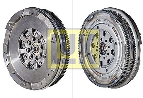 LuK LUK 415 0455 10 koło zamachowe 415045510