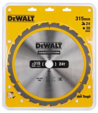 DeWalt Tarcza DT1961-QZ