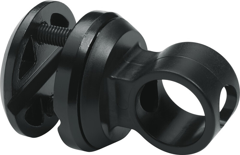 Abus Snap Cage MU 6K Bracket, black 2021 Akcesoria do zabezpieczeń 20079