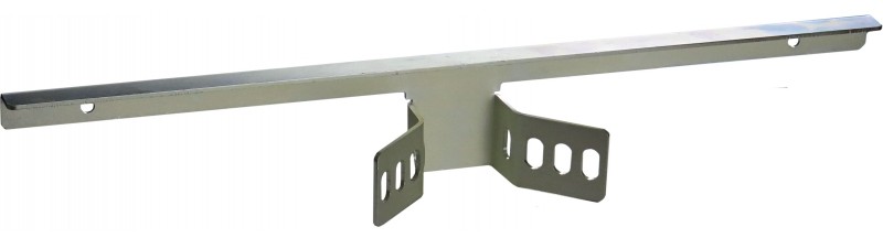 Mantar Uchwyt na słup szerokość 330mm