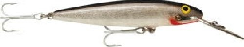 Rapala Countdown Magnum 11 cm Silver S RAP cdmag11s CDMAG11