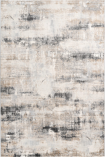 Obsession Dywan Salsa 691 200 x 290 cm szary sas691grey200290