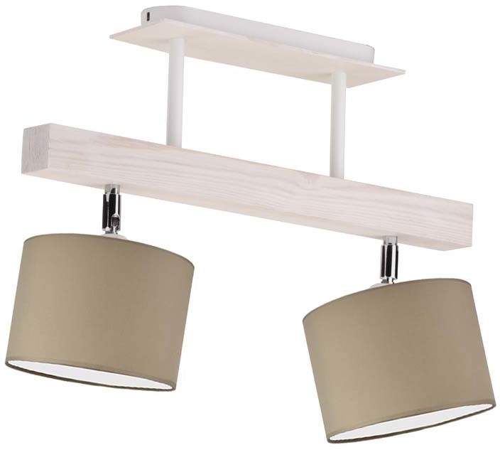 LYSNE Lampa sufitowa EPIR 400000/31