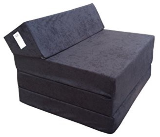 Natalia Spzoo Łóżko, składany materac, łóżko dla gości, krzesło, sofa, rozkładany materac 0810001