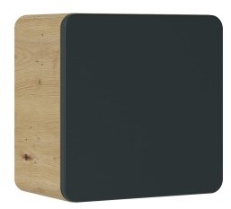 Comad ARUBA COSMOS 831 Szafka górna wisząca 35 cm ARUBA COSMOS 831