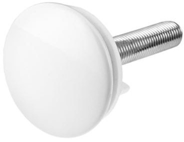 Perfexim ZAŚLEPKA DO UMYWALKI/ZLEWOZMYWAKU BIAŁA