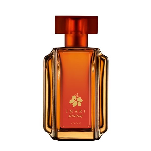 Avon Imari Fantasy woda toaletowa 50 ml