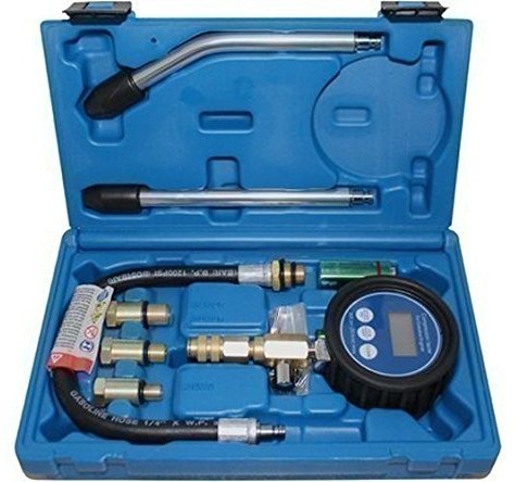 BGS 8980 Digital-kompressionstester do silników benzynowych