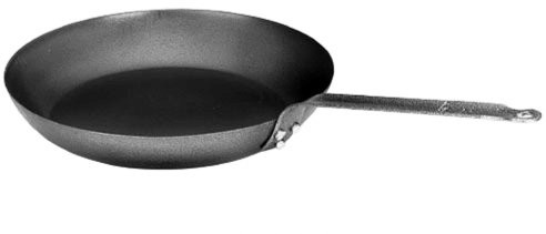Lacor 63736 patelnia ttri-Anti Half 36 cm 63736