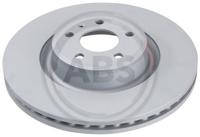 A.B.S. ALL BRAKE SYSTEMS BV.) ALL BRAKE SYSTEMS BV.) 18464 18464