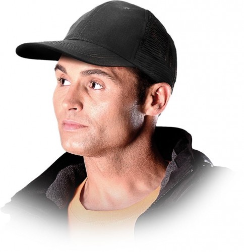 Reis CZAPKA OCHRONNA 57-61 - CZMESH B ab_CZMESHB