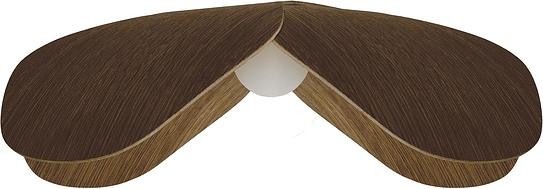 Umage Lampa Forget Me Not 38 cm ciemny dąb 2228