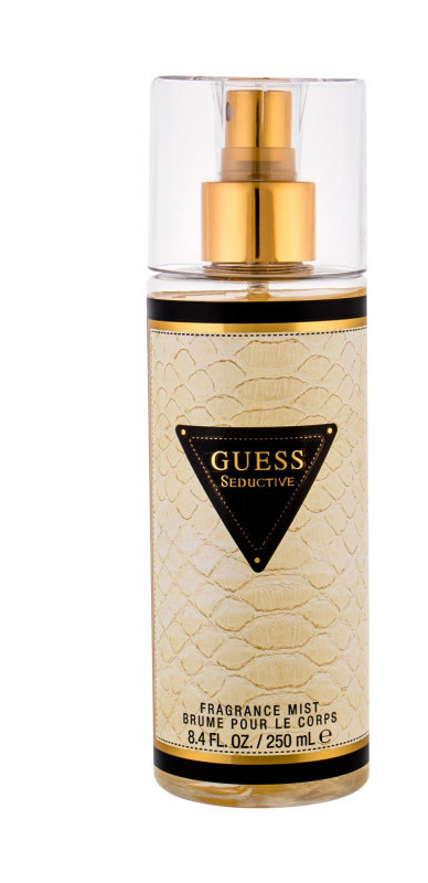 Guess Seductive - Spray do ciała 250ml ag96137