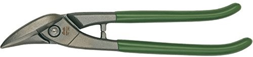 Bessey Erdi nożyce do blachy Ideal łączy w sobie lewego cięcia, długość 280 MM, D116  280L