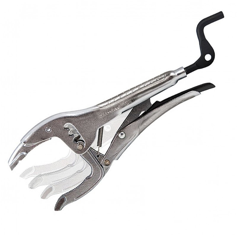 Strong Hand Tools Szczypce duże StrongHand 250x5-75 mm PAJ100