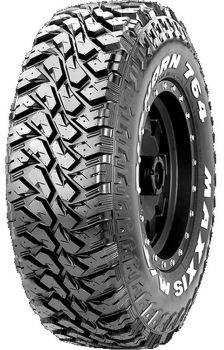 Maxxis MT-764 MUDDER II 235/75R15 104/101Q