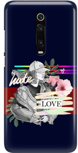 Xiaomi ETUI NA TELEFON XIAOMI REDMI K20 PRO / MI 9T PRO FASHION ST_FCW108 17871