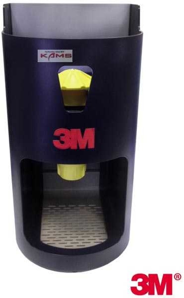 3M ONE-TOUCH-PRO - dozownik wkładek One Touch ProT - wskaźnik ilości wkładek.