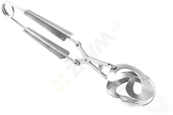 Hendi Szczypce do ślimaków - dł. 170 mm zestaw 2 szt. 402528