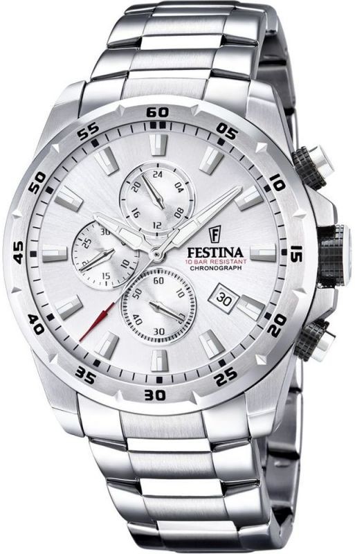Festina Zegarek F20463/1